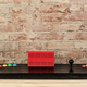 Illustration for article titled This Wooden All-in-One Neo Geo Arcade System Is an Absolute Work Of Art